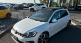 Annonce Volkswagen Golf occasion Essence 7 GTI PERF 245 ch DSG Dynaudio TO Keyless LED Virtual 19P 41  Sarreguemines