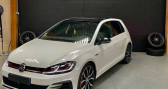 Volkswagen Golf 7 GTI Performance 2.0 TFSI 245   STE GEMMES SUR LOIRE 49