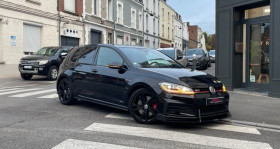 Volkswagen Golf occasion 2018 mise en vente à Cambrai par le garage TRANSAKAUTO CAMBRAI - photo n°1