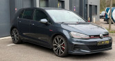 Annonce Volkswagen Golf occasion Essence 7 GTI Performance 2.0 TSI 245 ch 5p V�hicule suivi avec fact � GENAY