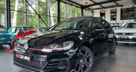 Volkswagen Golf occasion 2018 mise en vente à Sarreguemines par le garage GO CAR BIKE - photo n°1