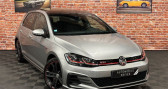 Annonce Volkswagen Golf occasion Essence 7 GTI Performance 2.0 TSI 245 cv (IMMAT FRANCAISE)  Taverny