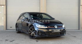 Volkswagen Golf occasion 2017 mise en vente &agrave; Roanne par le garage 314CARS - photo n&deg;1