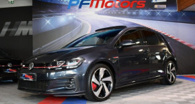 Volkswagen Golf occasion 2018 mise en vente &agrave; Sarraltroff par le garage PF MOTORS - photo n&deg;1