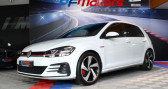 Annonce Volkswagen Golf occasion Essence 7 GTI Performance 2.0 TSI 245 DSG GPS Virtual ACC DCC Honeyc  Sarraltroff