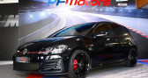 Annonce Volkswagen Golf occasion Essence 7 GTI Performance 2.0 TSI 245 DSG GPS Virtual Camra Honeyco  Sarraltroff