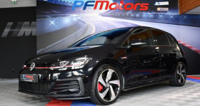 Volkswagen Golf , garage PF MOTORS � Sarraltroff