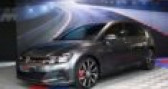 Annonce Volkswagen Golf occasion Essence 7 GTI Performance 2.0 TSI 245 DSG GPS Virtual Honeycomb Fron  Sarraltroff