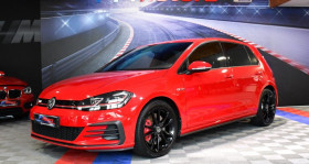 Volkswagen Golf , garage PF MOTORS � Sarraltroff