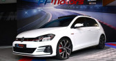 Annonce Volkswagen Golf occasion Essence 7 GTI Performance 2.0 TSI 245 DSG GPS Virtual TO Honeycomb M  Sarraltroff