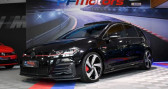Annonce Volkswagen Golf occasion Essence 7 GTI Performance 2.0 TSI 245 DSG GPS Virtual TO Keyless ACC  Sarraltroff