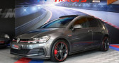 Annonce Volkswagen Golf occasion Essence 7 GTI Performance 2.0 TSI 245 DSG GPS Virtual TO Keyless Fro  Sarraltroff