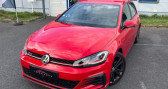 Annonce Volkswagen Golf occasion Essence 7 GTI Performance / 2.0 TSI 245 DSG7 / Carplay / Virtual Coc  Lens