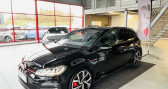 Annonce Volkswagen Golf occasion Essence 7 GTI PERFORMANCE 2,0 TSI 245 DSG7 GPS CAMERA APPLE CAR PLAY  Phalsbourg