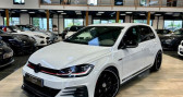 Volkswagen Golf 7 gti performance 2.0 tsi 245 dsg7  2017 - annonce de voiture en vente sur Auto Sélection.com