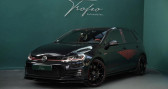 Annonce Volkswagen Golf occasion Essence 7 GTI Performance 2.0 TSI 245cv DSG 7 - Ciel �toil� � le petit quevilly