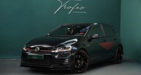 Volkswagen Golf , garage TROFEO � le petit quevilly