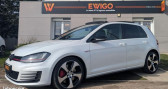 Volkswagen Golf 7 GTI PERFORMANCE 230 TOIT OUVRANT-DYNAUDIO-D'ORIGINE- CG MO   Olivet 45