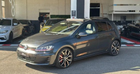 Volkswagen Golf occasion 2015 mise en vente à La Seyne sur mer par le garage BH CAR LA SEYNE SUR MER - photo n°1