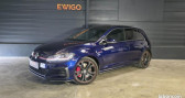 Annonce Volkswagen Golf occasion Essence 7 GTI PERFORMANCE 245 CH  Montélimar