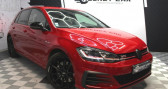 Volkswagen Golf 7 GTI PERFORMANCE 245 - JANTES - ECHAPPEMENT - DIFF - BECQUE  2019 - annonce de voiture en vente sur Auto S&eacute;lection.com