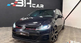 Volkswagen Golf 7 GTI PERFORMANCE 245ch DSG / Suivi COMPLET / CARPLAY / Syst  2019 - annonce de voiture en vente sur Auto S&eacute;lection.com