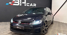 Volkswagen Golf occasion 2019 mise en vente &agrave; Roanne par le garage BH CAR ROANNE - photo n&deg;1