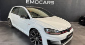 Volkswagen Golf occasion année 2013 boite Manuelle Annonce Volkswagen Golf occasion Essence 7 GTi Performance ABT à Bessoncourt