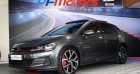 Volkswagen Golf occasion Gris année 2018 boite Automatique Annonce Volkswagen Golf occasion Essence 7 GTI Performance Facelift 2.0 TSI 245 DSG GPS TO ACC Mode K à Sarraltroff