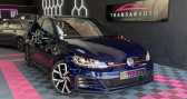 Volkswagen Golf 7 GTI Performance Phase 2 245 ch TSI Full options ~ toit ouv   MANOSQUE 04