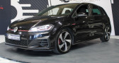 Volkswagen Golf 7 GTI Performance TSI 230 5portes CarPlay   VILLENEUVE D'ASCQ 59