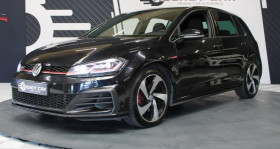 Volkswagen Golf occasion 2017 mise en vente à VILLENEUVE D'ASCQ par le garage AGENCY CAR VILLENEUVE D'ASCQ - photo n°1