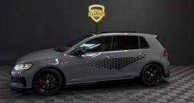 Volkswagen Golf occasion 2019 mise en vente à Blainville-sur-Orne par le garage PRESTIGE LUXURY - photo n°1