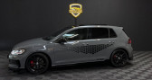 Volkswagen Golf - voir le détail de l'annonce Volkswagen Golf 7 gti tcr 2.0 tfsi dsg7 290  2019 - annonce de voiture en vente sur Auto Sélection.com