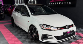 Volkswagen Golf , garage TRANSAKAUTO MANOSQUE � MANOSQUE