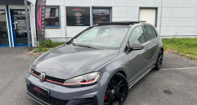 Volkswagen Golf , garage TRANSAKAUTO LENS  Lens