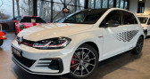 Annonce Volkswagen Golf occasion Essence 7 GTI TCR 290 ch GPS Dynaudio Camera Virtual LED ACC 18P 449  Sarreguemines