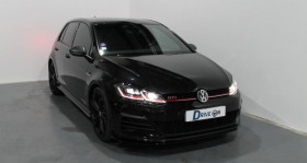Volkswagen Golf , garage DRIVE ON � Saint André de Corcy
