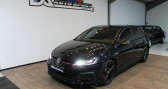 Annonce Volkswagen Golf occasion Essence 7 GTI TCR - LIGNE AKRA - 290CH  Saint Andr de corcy