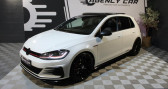 Annonce Volkswagen Golf occasion Essence 7 GTI TCR Ligne Akrapovic 290ch DSG7 - Toit Ouvrant  Monboucher sur jabron