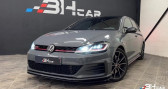 Volkswagen Golf 7 GTI TCR / Si�ges chauffants / Cam�ra de recul / CarPlay  � Roanne 42