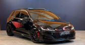 Annonce Volkswagen Golf occasion Essence 7 GTI TCR - Stage 4 Bloc Forg� 600 ch DYNAUDIO TOIT OUVRANT  � Thoiry