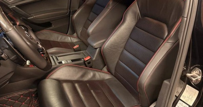 Volkswagen Golf 7 GTI TCR - Stage 4 Bloc Forg� 600 ch DYNAUDIO TOIT OUVRANT   occasion � Thoiry - photo n�4