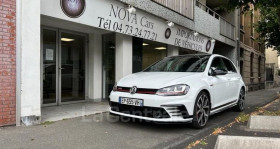 Volkswagen Golf , garage NOVA CARS  CLERMONT FERRAND