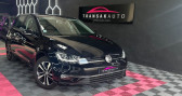 Volkswagen Golf 7 IQ. DRIVE 1.0 TSI 115 ch ~ Camra de recul ~ AutoHold ~ R  2019 - annonce de voiture en vente sur Auto Sélection.com
