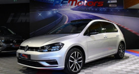 Volkswagen Golf occasion 2019 mise en vente &agrave; Sarraltroff par le garage PF MOTORS - photo n&deg;1