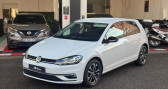 Annonce Volkswagen Golf occasion Essence 7 phase 2 1.0L TSI 115cv IQ-DRIVE � La Seyne sur mer