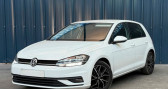 Annonce Volkswagen Golf occasion Diesel 7 phase 2 1.6 TDI 115ch Confortline Buisness Garantie 1 An C  Halluin