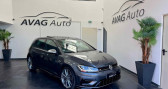 Annonce Volkswagen Golf occasion Essence 7 Phase 2 4Motion R 2.0 TFSi DSG7 300 cv à Lagord