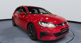 Volkswagen Golf occasion 2019 mise en vente &agrave; Nevers par le garage AUTO PERFORMANCE 58 - photo n&deg;1